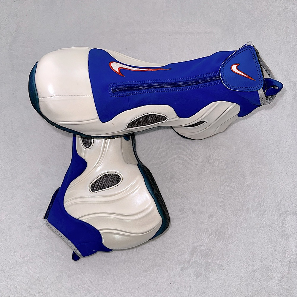 Nike Air Flightposites Use with OG Box